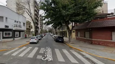 Detuvieron a una agente federal acusada de disparar contra su pareja durante una discusión en Villa Santa Rita