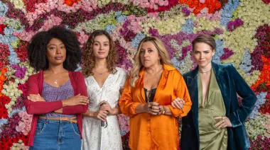 Telefe vuelve a apostar por la ficción