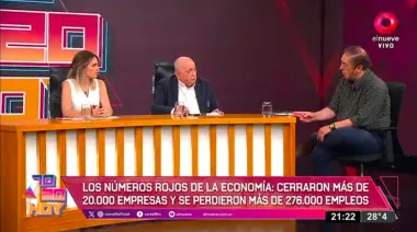 ¿Economía real o relato oficial? Qué dejó la temporada de verano 2026