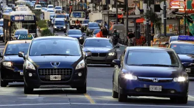 Patentes en CABA y el giro de Jorge Macri: qué pasará con las boletas del 100%