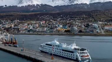La Justicia rechazó el intento de Tierra del Fuego para frenar la intervención del Puerto de Ushuaia