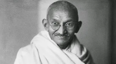 30 de enero: el día que asesinaron a Mahatma Gandhi