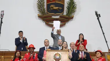 Venezuela rompe el estatismo petrolero: qué cambia con la nueva ley