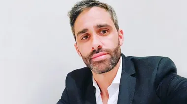 Peligra la continuidad de "El Pollo" Álvarez en La Jaula de la moda: los motivos