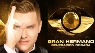Información exclusiva de Gran Hermano Generación Dorada