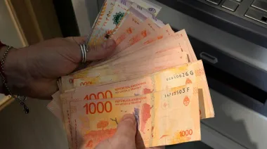 Alivio para deudores: cómo es el plan opositor para dar créditos ANSES de $1.500.000