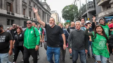 Contratos de 6 meses: el nuevo límite de Nación que ATE denunció como "despidos"