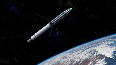 Historia espacial: de los primeros satélites al regreso a la Luna con Artemis