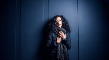 Leila Guerriero en el Hay Festival Cartagena: qué dijo sobre escribir en tiempos de ruido