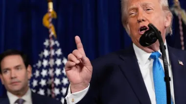 Estados Unidos endurece su presión sobre Cuba: qué cambia con el petróleo