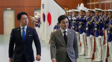 Corea del Sur y Japón se acercan como nunca en defensa: qué cambia en la región