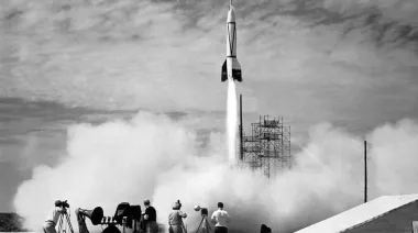 NASA y Guerra Fría: la jugada de Estados Unidos que cambió el poder mundial