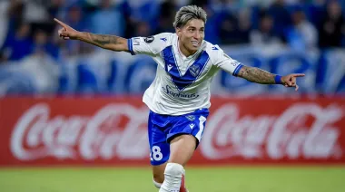 Después de rechazar a River y Boca, Maher Carrizo deja Vélez para ir al Ajax