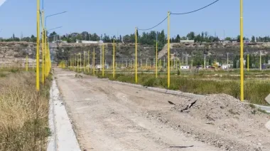 Intentó matar a su madre a cuchilladas y fue detenido en San Martín de los Andes