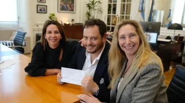 Reidel bajo la lupa: cuáles son las sospechas en Nucleoeléctrica que llegaron al Congreso