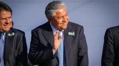 Presión total del kirchnerismo a Figueroa por la reforma laboral: cómo votará Neuquén