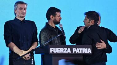 Axel Kicillof activa su armado en el PJ bonaerense: qué define el nuevo padrón