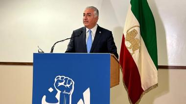 Del exilio iraní a Caracas: el apoyo de Reza Pahlavi a María Corina Machado