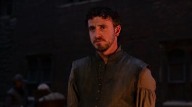 Hamnet: Paul y el insólito error que encontraron en su forma de nadar