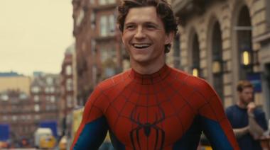 Se filtró el supuesto guion de Spider-Man: Un nuevo día y así sería la película de Tom Holland