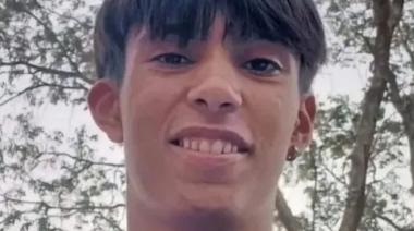 “Disfrutaron de matarlo y no se arrepienten”: el reclamo de la madre de Jeremías Monzón