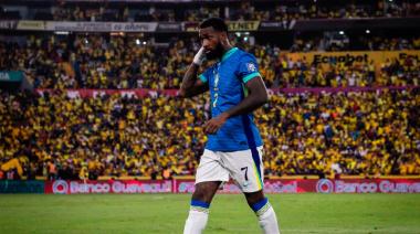 Cruzeiro hizo historia: fichó a Gerson en la compra más cara de Sudamérica