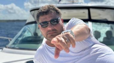 Un empresario fue asesinado de un balazo en el pecho en un violento asalto en Merlo