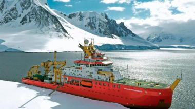 Tensión por Malvinas: qué reclama Fundación Argentina Azul por un buque británico