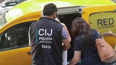 Palermo: desalojan a una mujer que fingió ingresos y usurpó el departamento de un jubilado