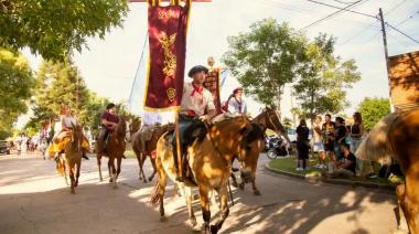 Las Fuerzas del Cielo a caballo en Entre Ríos: qué busca Santiago Caputo