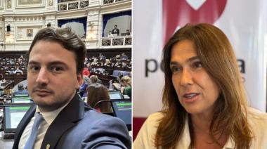 ¿Policía secreta? El choque de Romo y Talerico por los nuevos poderes de la SIDE