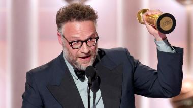 The Studio vuelve al set: Rogen confirma inicio de rodaje y anticipa una temporada 2 “inspirada en la gala”