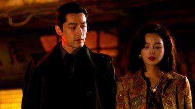 Blossoms Shanghai: fecha de estreno confirmada para la primera serie de Wong Kar-wai