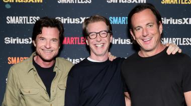 Los Globos de Oro 2026 marcarán un antes y un después con un premio para el mejor podcast