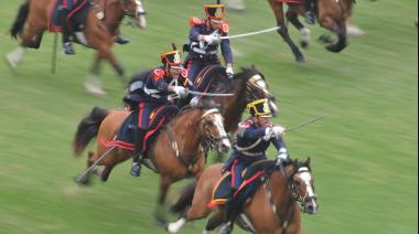 El Regimiento de Granaderos a Caballo: conocé los secretos que cambiaron la historia