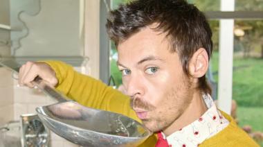 Harry Styles vuelve a salir de gira este año anunciando 50 fechas: ¿y Argentina?