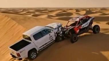 Siniestro en La Frontera: las pericias confirmaron que ambos conductores tenían alcohol en sangre