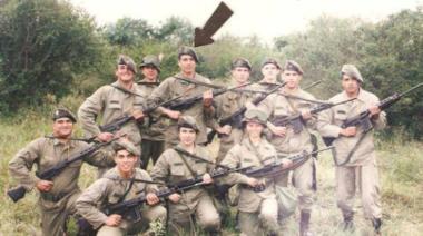 Ordenan reabrir la investigación por la muerte de un soldado en un destacamento del Ejército