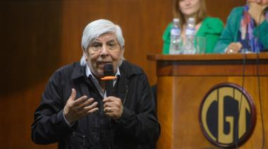 Camioneros bajo la lupa: la maniobra que disparó denuncias y frenó las urnas