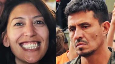 Comodoro Rivadavia: el novio de Valeria Schwab denunció falta de controles y apuntó contra la Policía