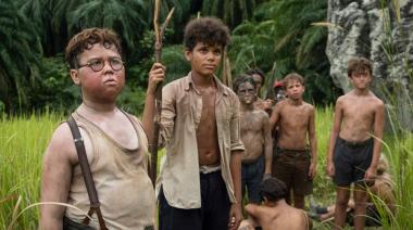 El señor de las moscas: así es el tráiler de la nueva serie del creador de Adolescencia