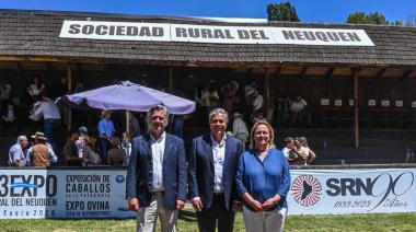 Nicolás Pino: "El acuerdo con Europa es una oportunidad para ampliar mercados y agregar valor"