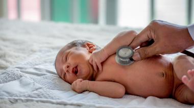 Alerta por mortalidad infantil en Argentina: registró el mayor aumento en dos décadas