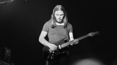 Sale a la luz un video inédito de Pink Floyd