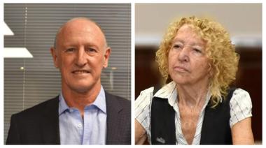 Fentanilo adulterado y presión política: por qué Fontana reemplaza a Bisio en ANMAT