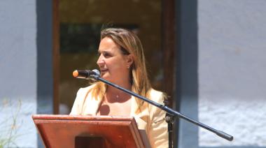 El dardo de Myrian Prunotto a Milei tras Jesús María que encendió a Córdoba