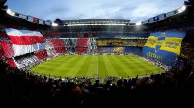 River y Boca encabezan el ranking de socios y usuarios de redes sociales