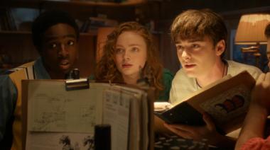 Stranger Things  y el Comformity Gate: la teoría que dice que veremos un noveno episodio