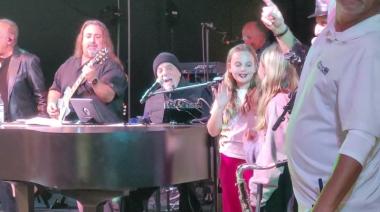 Billy Joel volvió a los escenarios
