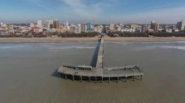 Tragedia en Santa Teresita: hallan muerto al turista de 41 años que era buscado en el mar